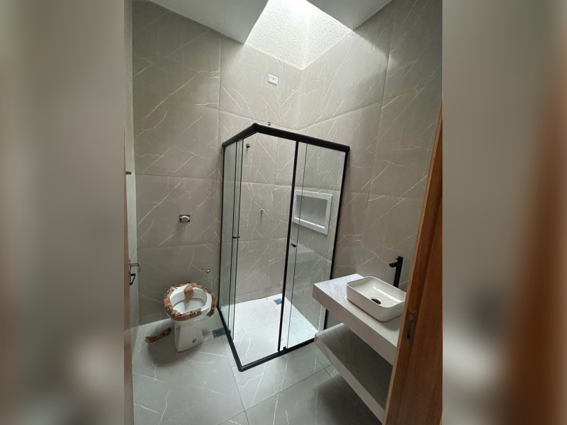 imóvel com 58m² - Centro - Marialva
