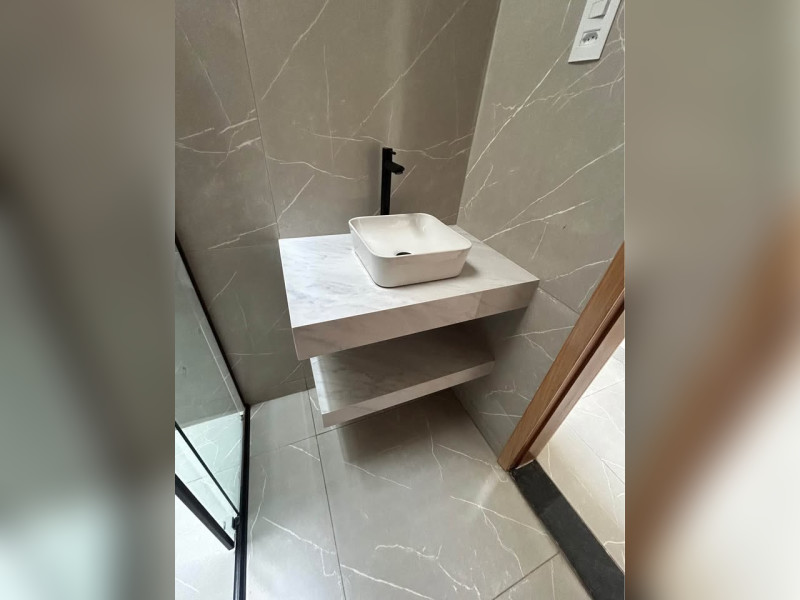 imóvel com 58m² - Centro - Marialva