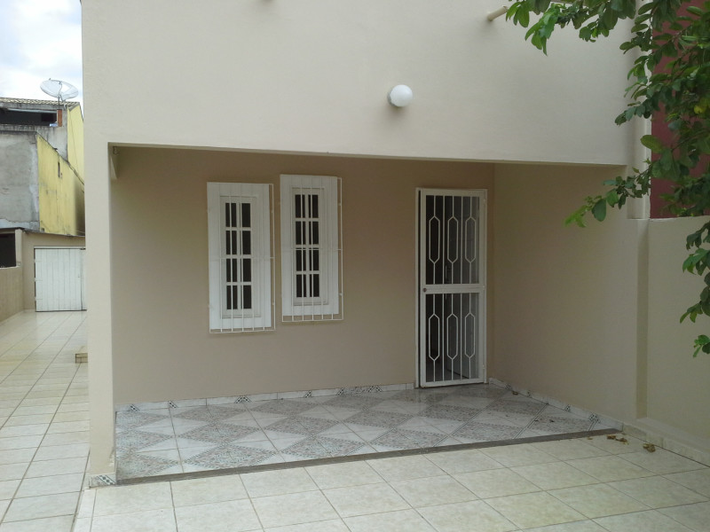 imóvel com 180m² - Parque Imperial - Campos dos Goytacazes