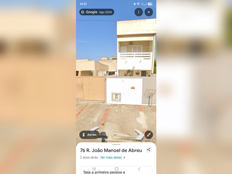 imóvel com 180m² - Parque Imperial - Campos dos Goytacazes