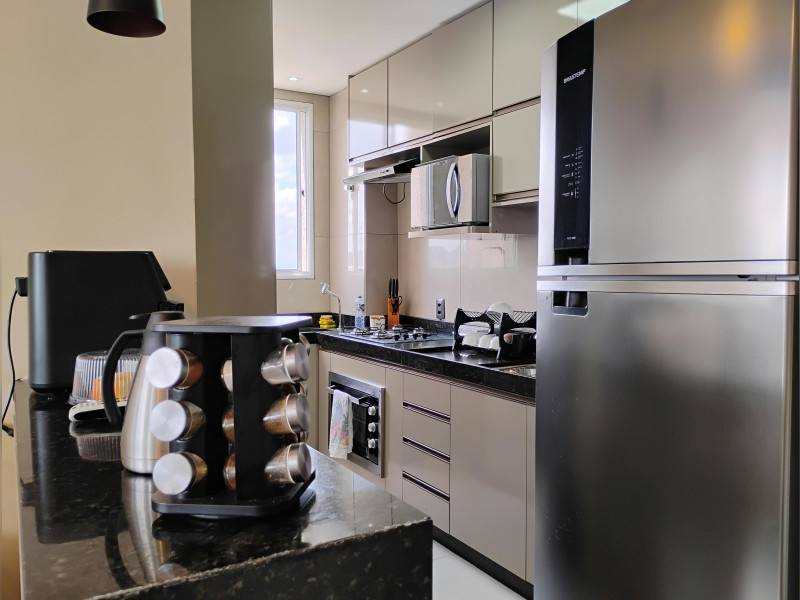 imóvel com 48m² - Chácaras Califórnia - Contagem