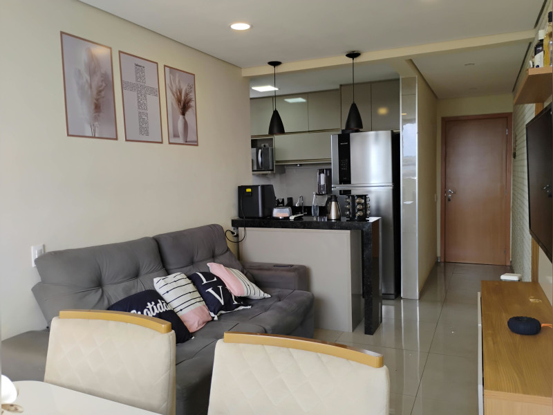 imóvel com 48m² - Chácaras Califórnia - Contagem