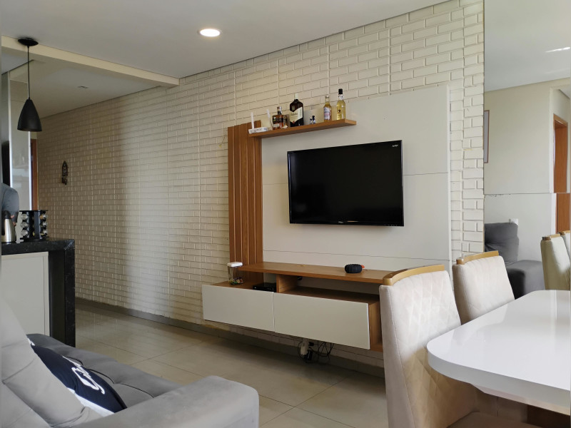 imóvel com 48m² - Chácaras Califórnia - Contagem