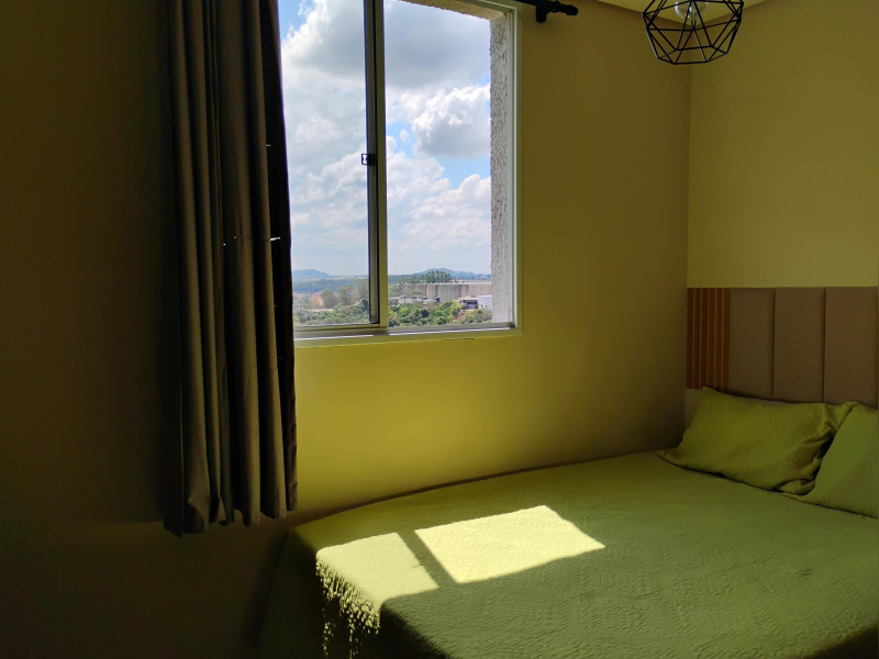 imóvel com 48m² - Chácaras Califórnia - Contagem