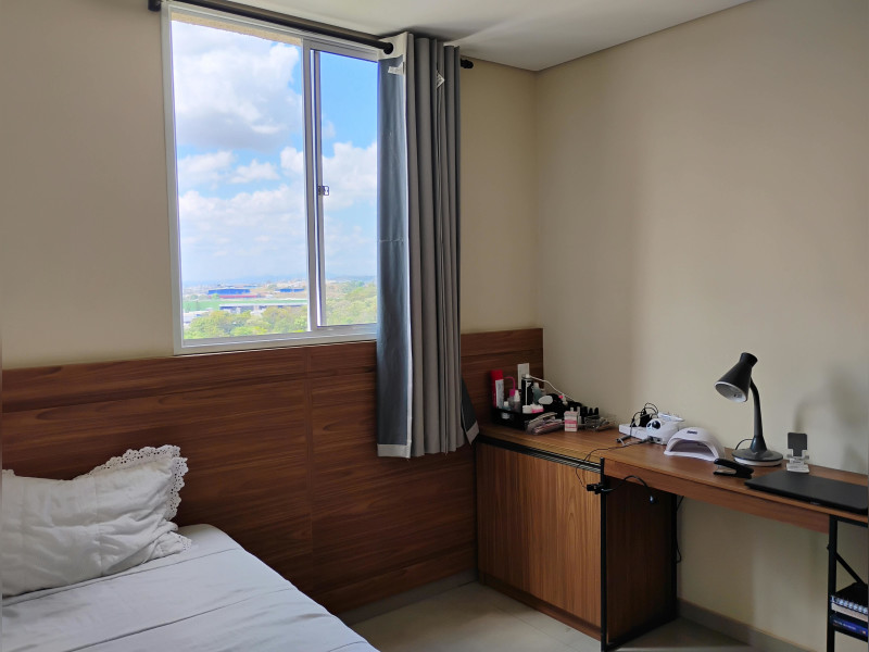 imóvel com 48m² - Chácaras Califórnia - Contagem
