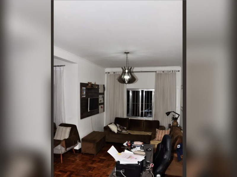 imóvel com 199m² - Jardim Santo Elias - São Paulo