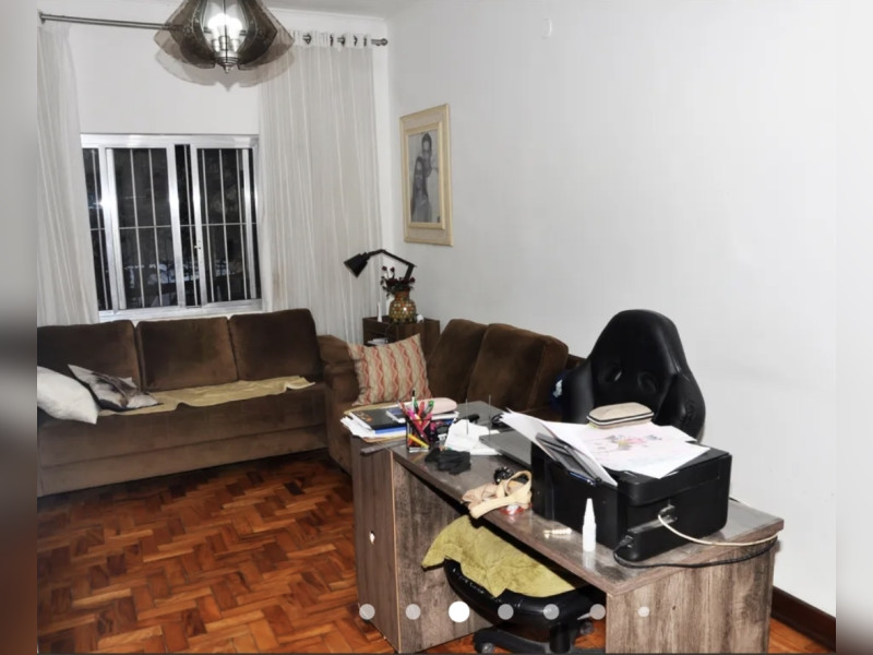 imóvel com 199m² - Jardim Santo Elias - São Paulo