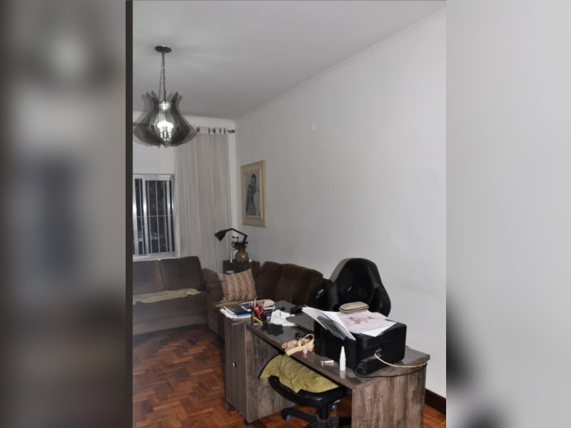 imóvel com 199m² - Jardim Santo Elias - São Paulo