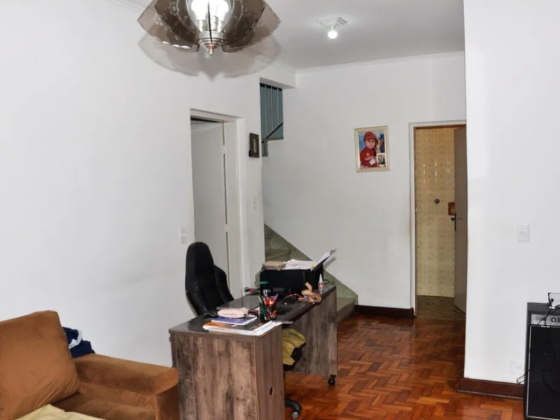 imóvel com 199m² - Jardim Santo Elias - São Paulo