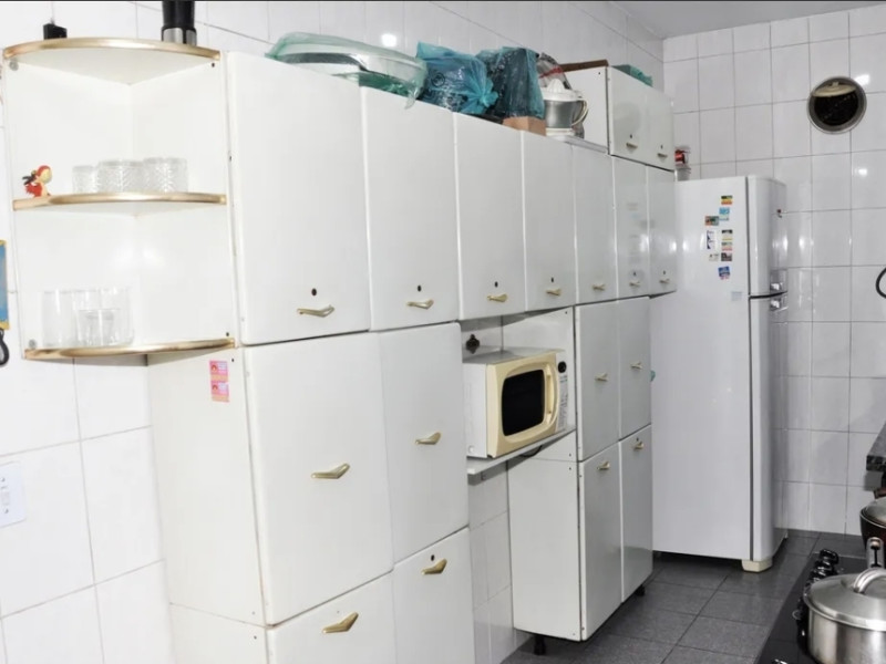 imóvel com 199m² - Jardim Santo Elias - São Paulo