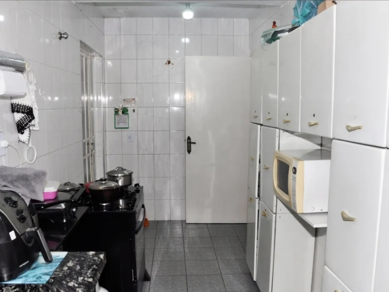 imóvel com 199m² - Jardim Santo Elias - São Paulo