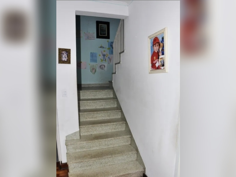 imóvel com 199m² - Jardim Santo Elias - São Paulo