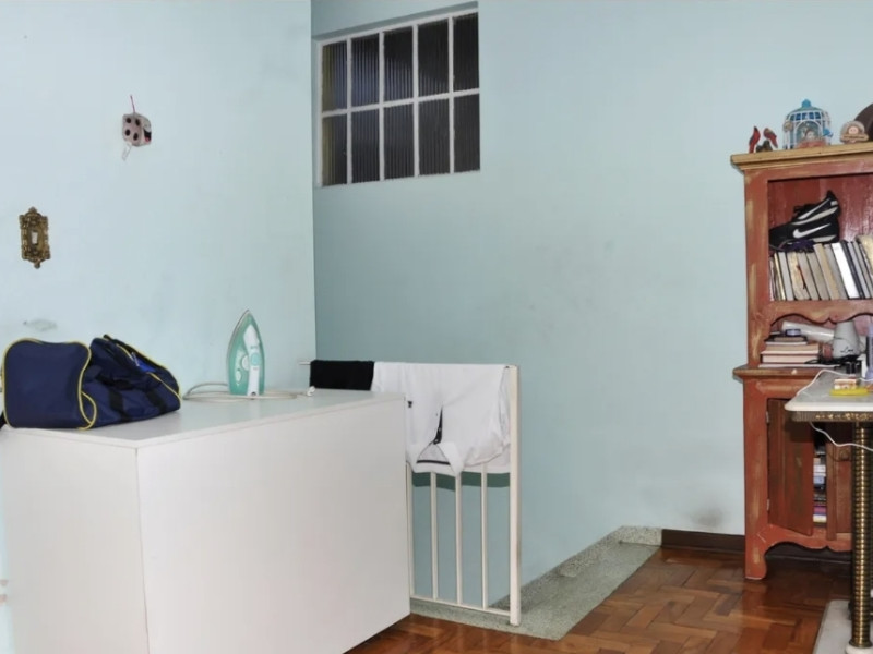 imóvel com 199m² - Jardim Santo Elias - São Paulo
