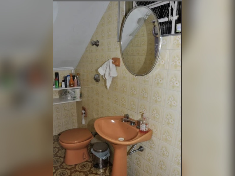 imóvel com 199m² - Jardim Santo Elias - São Paulo