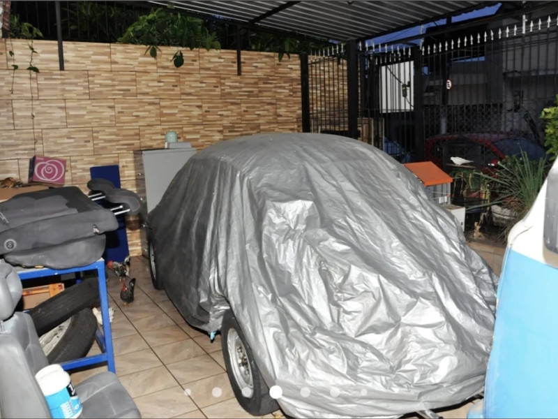 imóvel com 199m² - Jardim Santo Elias - São Paulo