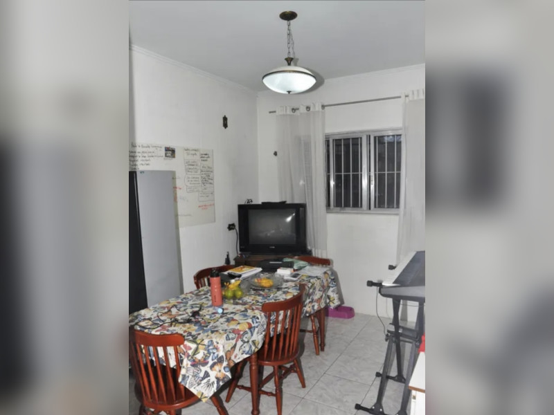 imóvel com 199m² - Jardim Santo Elias - São Paulo