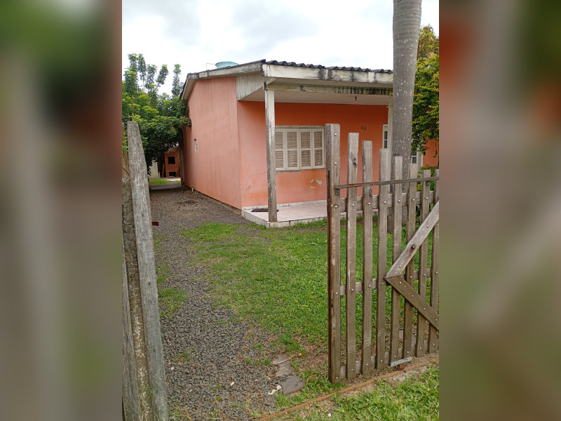 imóvel com 480m² - Maria Regina - Alvorada