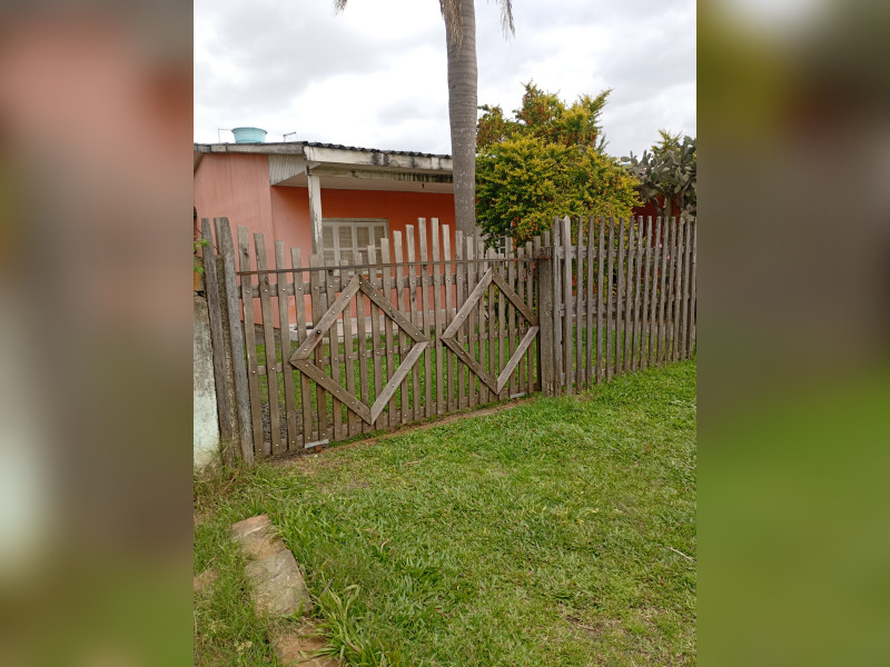 imóvel com 480m² - Maria Regina - Alvorada