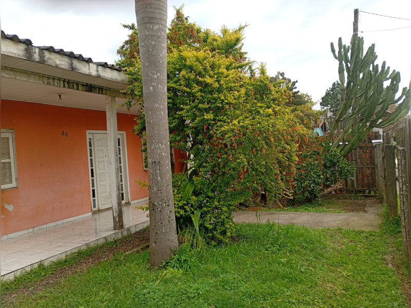 imóvel com 480m² - Maria Regina - Alvorada