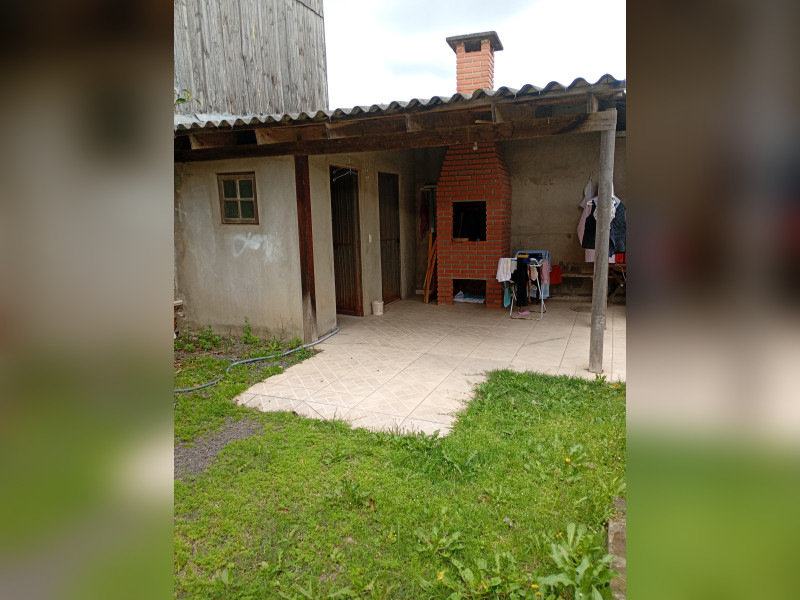 imóvel com 480m² - Maria Regina - Alvorada