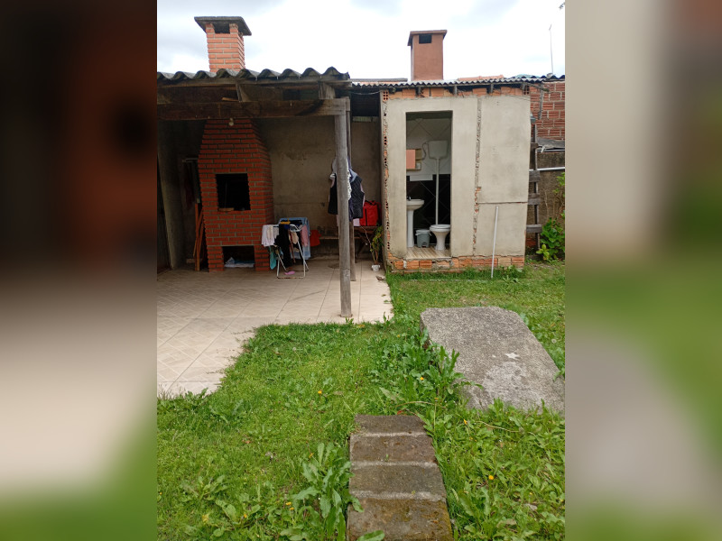 imóvel com 480m² - Maria Regina - Alvorada
