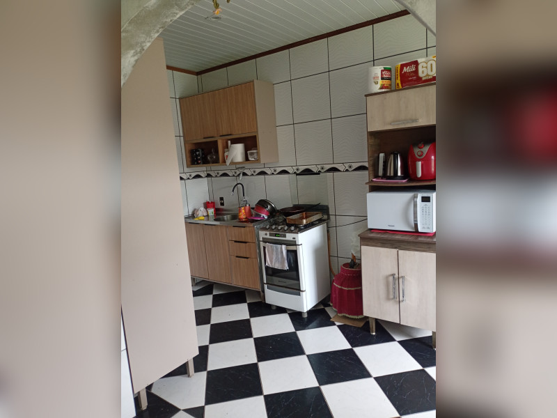 imóvel com 480m² - Maria Regina - Alvorada