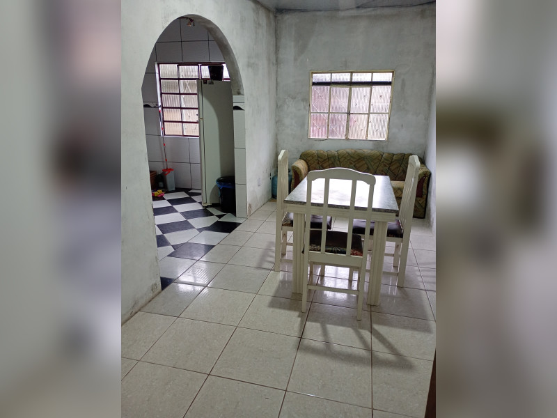 imóvel com 480m² - Maria Regina - Alvorada