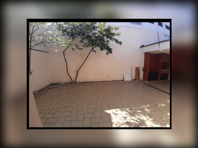 imóvel com 265m² - Jardim Avelino - São Paulo