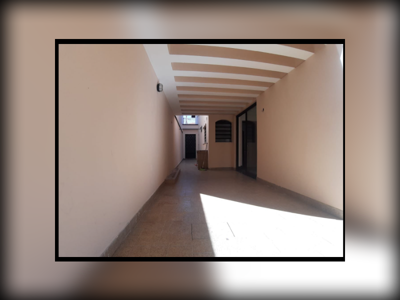 imóvel com 265m² - Jardim Avelino - São Paulo