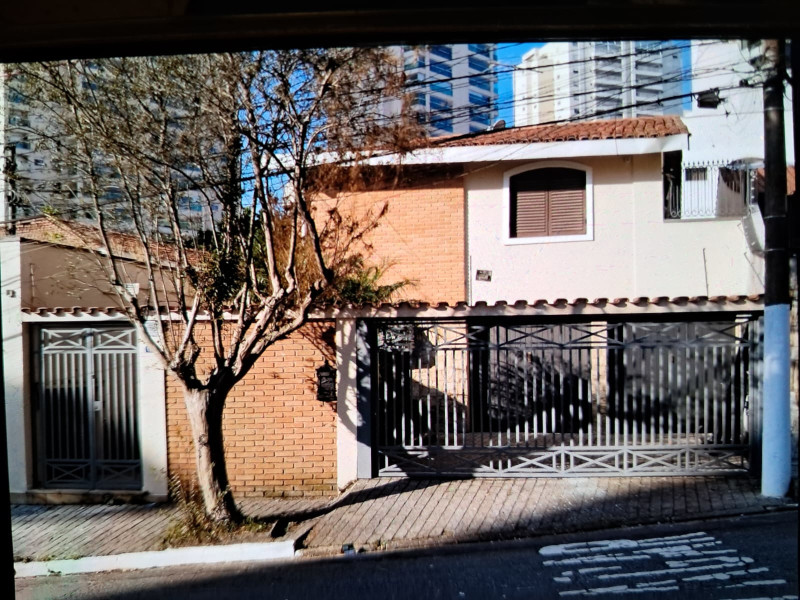 imóvel com 265m² - Jardim Avelino - São Paulo