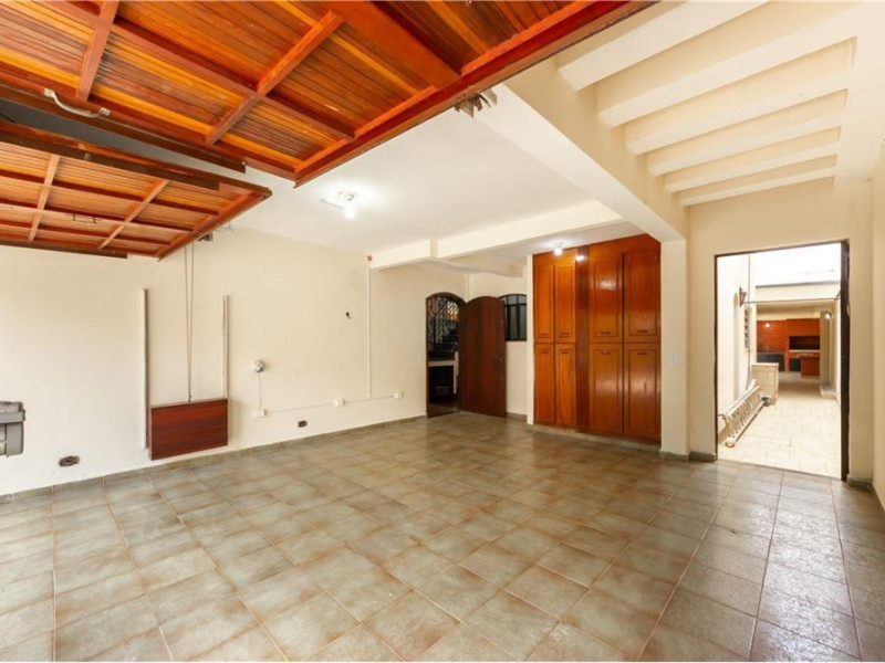 imóvel com 265m² - Jardim Avelino - São Paulo