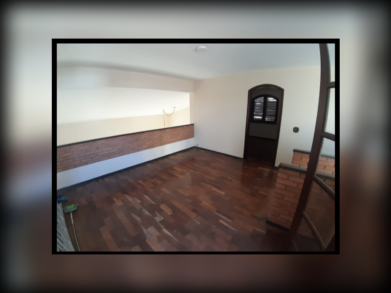 imóvel com 265m² - Jardim Avelino - São Paulo