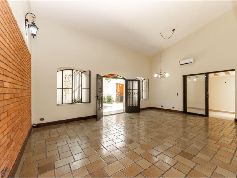 imóvel com 265m² - Jardim Avelino - São Paulo