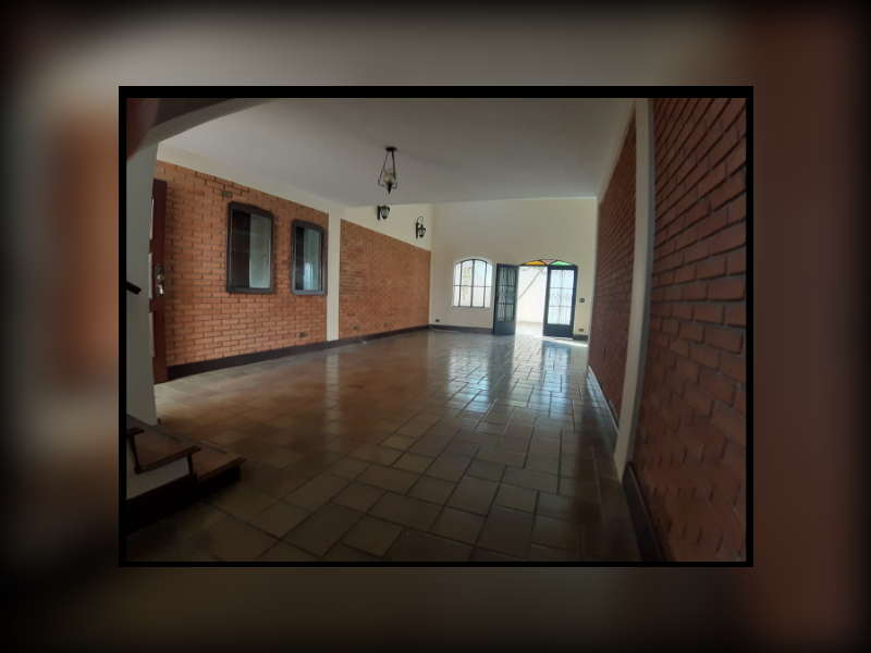 imóvel com 265m² - Jardim Avelino - São Paulo