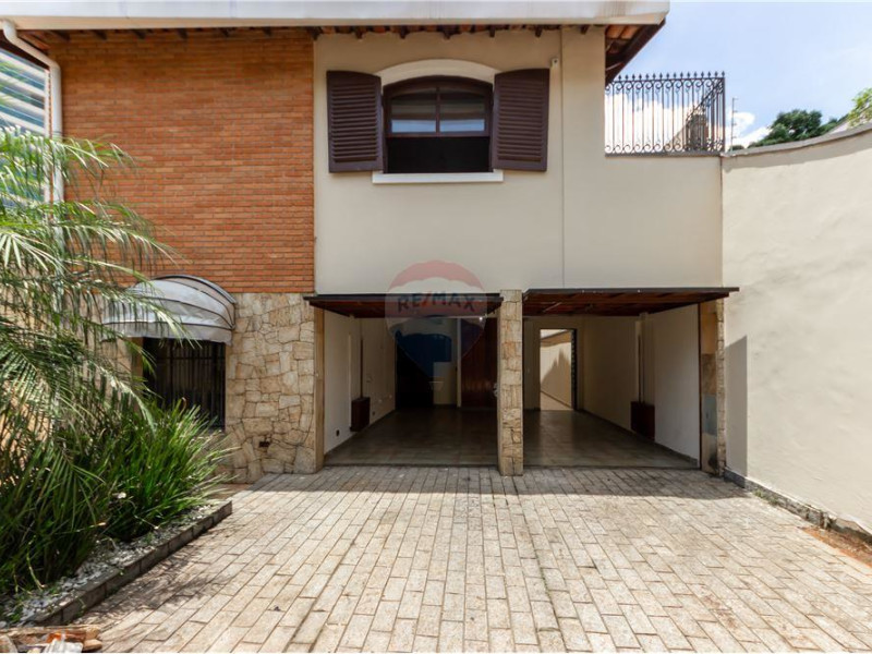 imóvel com 265m² - Jardim Avelino - São Paulo