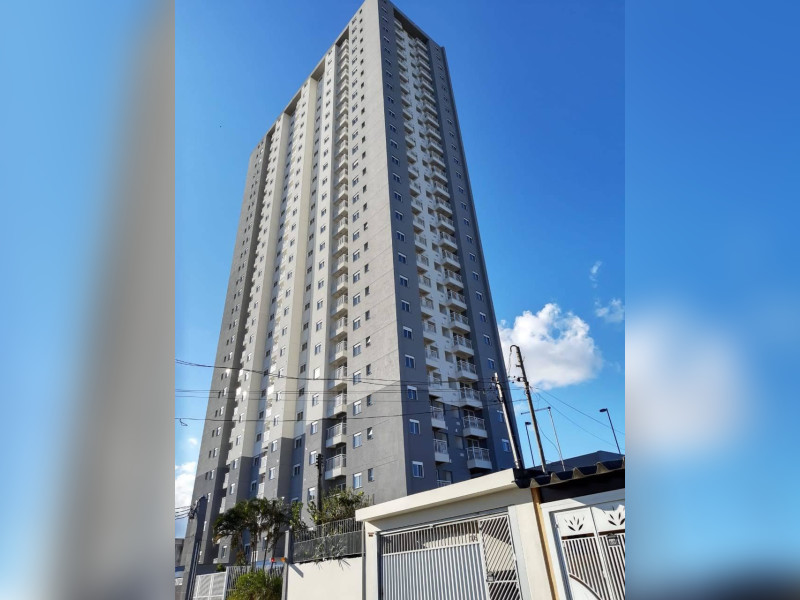 imóvel com 47m² - Vila Curuça - São Paulo