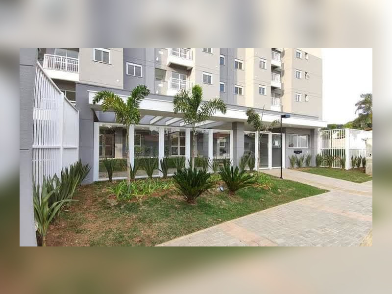 imóvel com 47m² - Vila Curuça - São Paulo