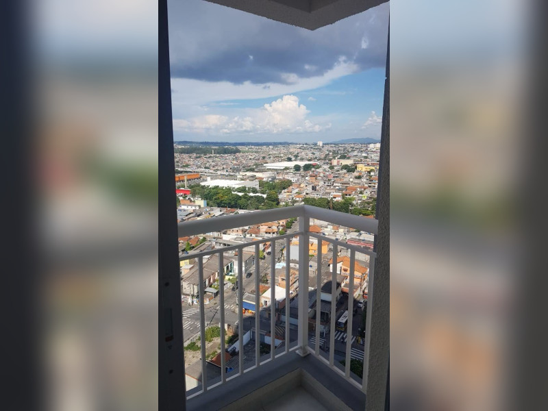 imóvel com 47m² - Vila Curuça - São Paulo