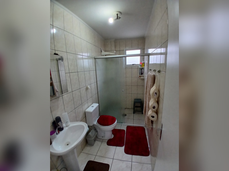 imóvel com 64m² - Jardim Saira - Sorocaba