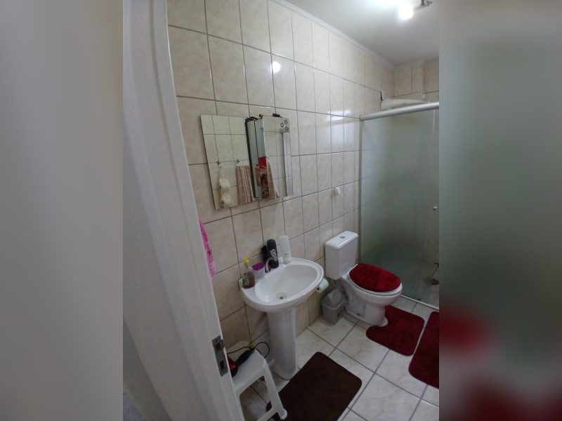 imóvel com 64m² - Jardim Saira - Sorocaba