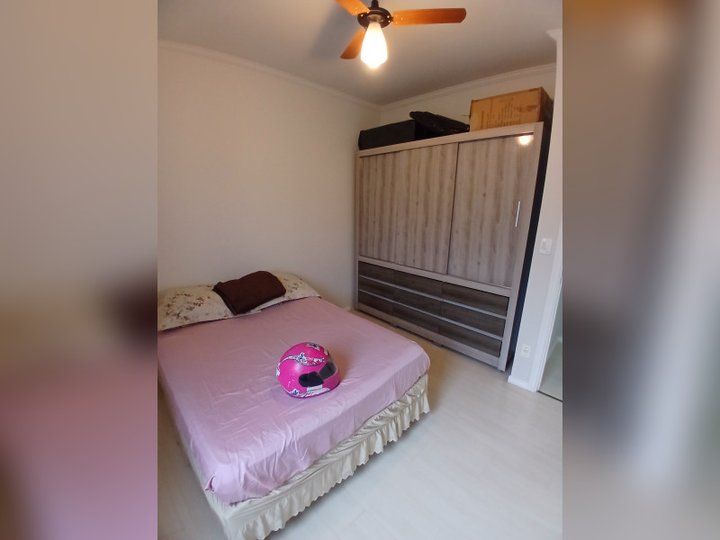 imóvel com 64m² - Jardim Saira - Sorocaba