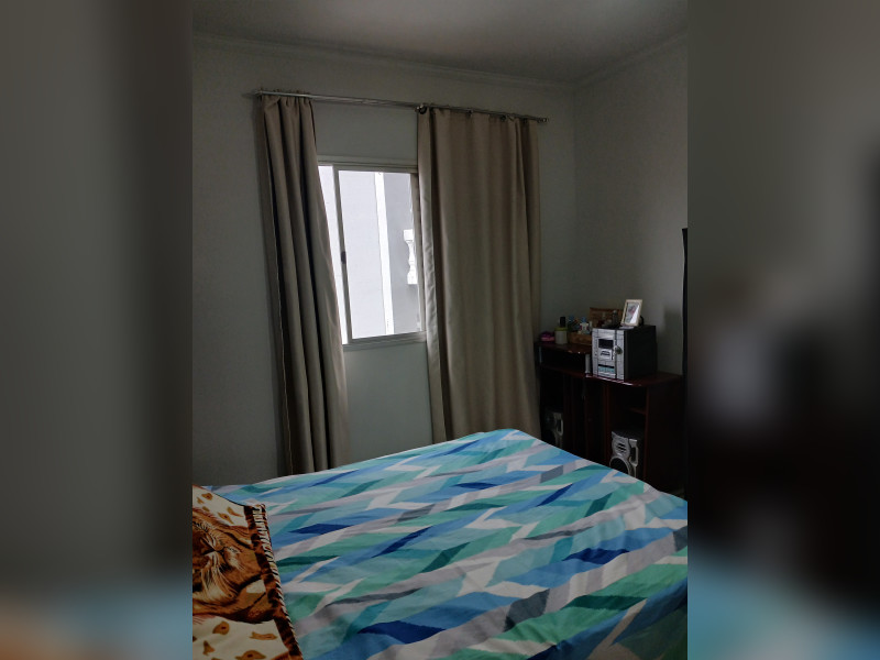 imóvel com 64m² - Jardim Saira - Sorocaba