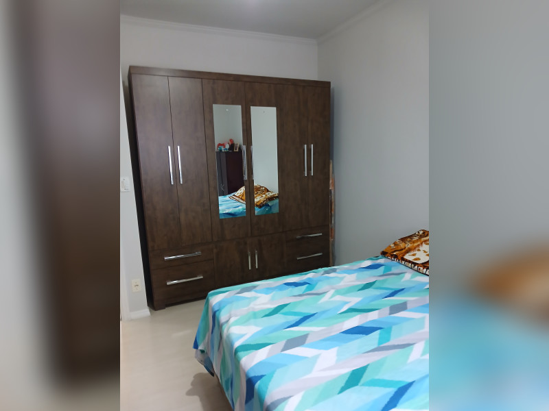 imóvel com 64m² - Jardim Saira - Sorocaba