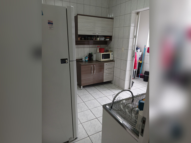 imóvel com 64m² - Jardim Saira - Sorocaba