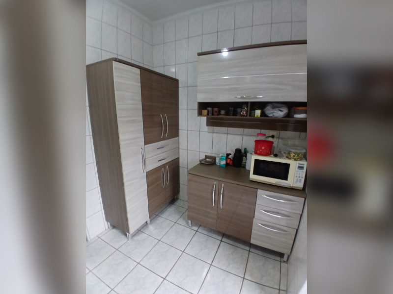 imóvel com 64m² - Jardim Saira - Sorocaba