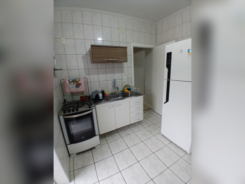 imóvel com 64m² - Jardim Saira - Sorocaba