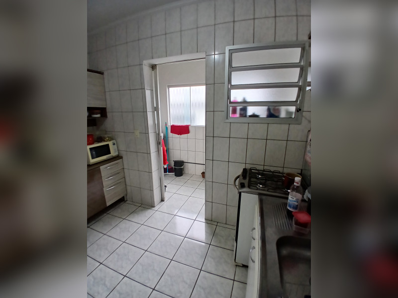 imóvel com 64m² - Jardim Saira - Sorocaba