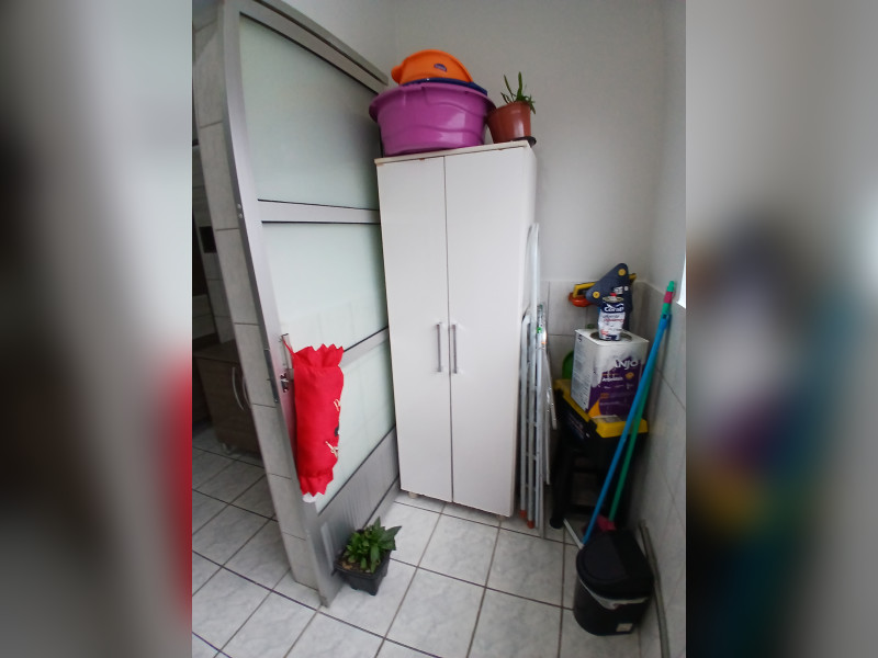 imóvel com 64m² - Jardim Saira - Sorocaba