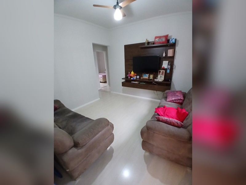 imóvel com 64m² - Jardim Saira - Sorocaba