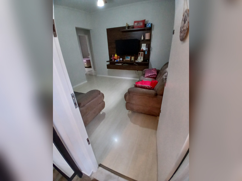 imóvel com 64m² - Jardim Saira - Sorocaba